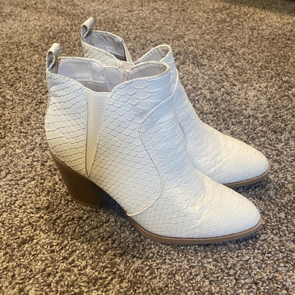 Ankle boots - great condition! - Picture 1 of 1